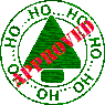 We're A HoHoHo Approved Site!