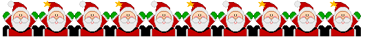 Merry Christmas From Santa & The Elves!