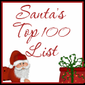 Vote For Letters From Santa On Santa's Top 100!