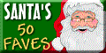 Cast Your Vote For Letters From Santa